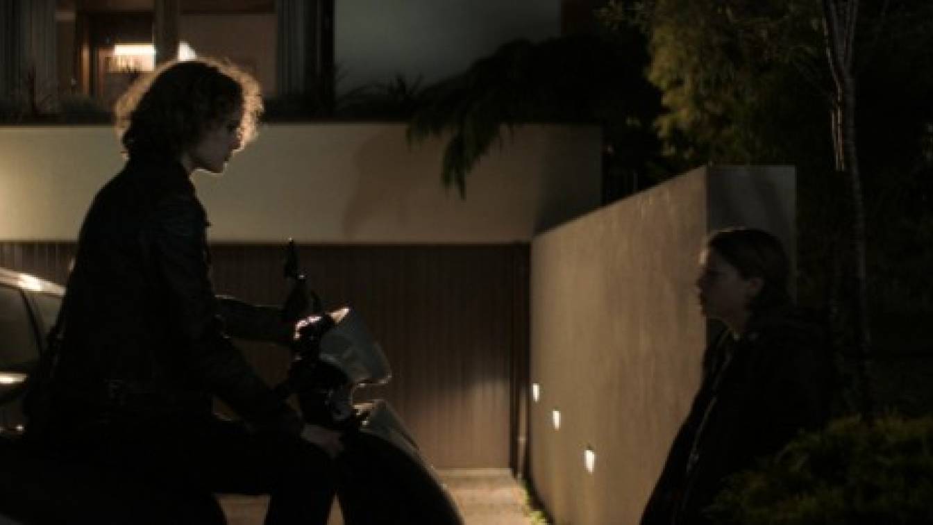 Titkos életek 1. évad 08. rész