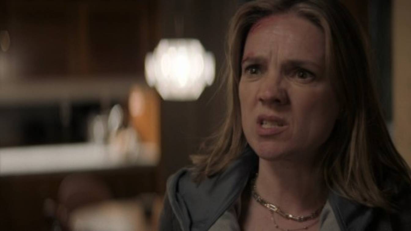 Titkos életek 1. évad 09. rész