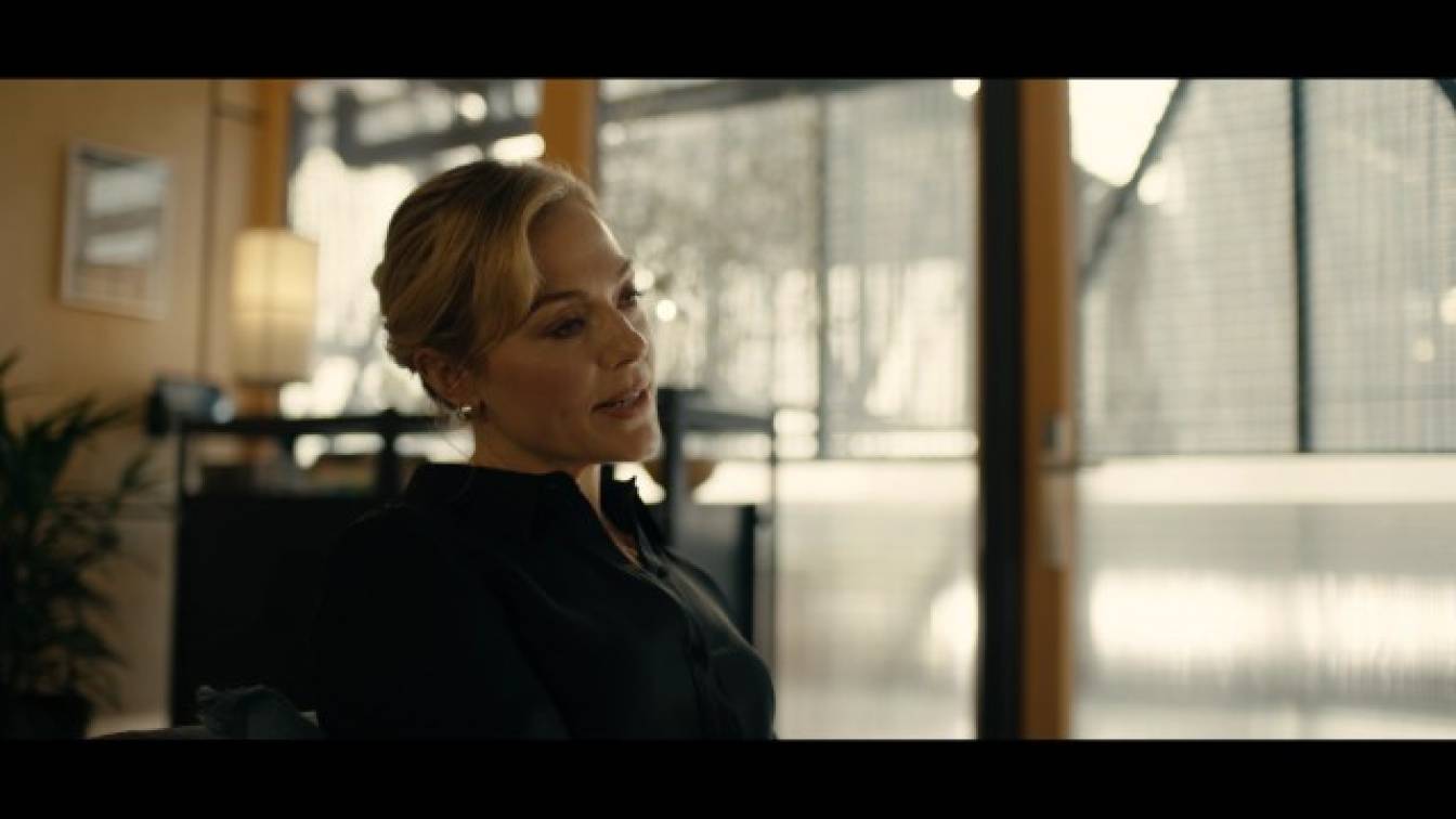 Fekete hó 2. évad 01. rész