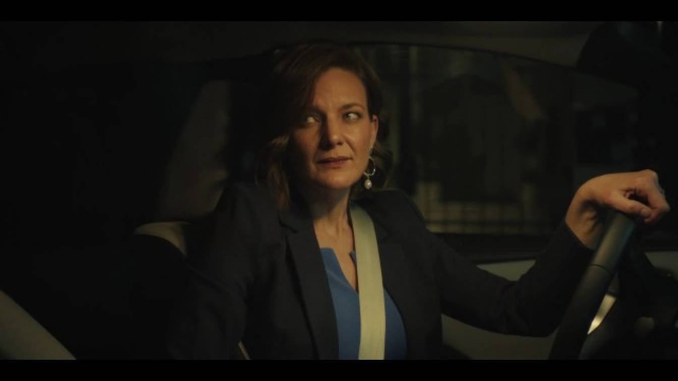 Gólkirályság 3. évad 07. rész