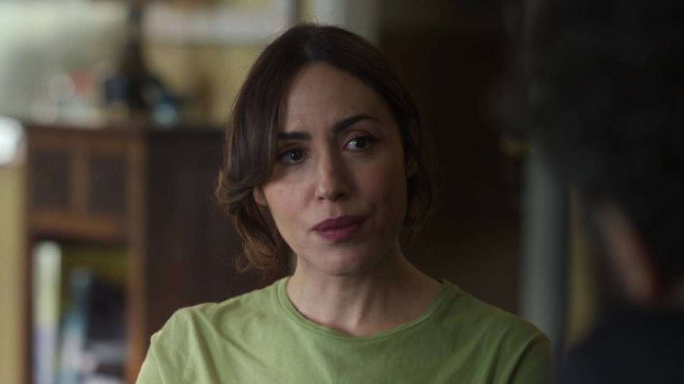 Árnyak városa 1. évad 03. rész