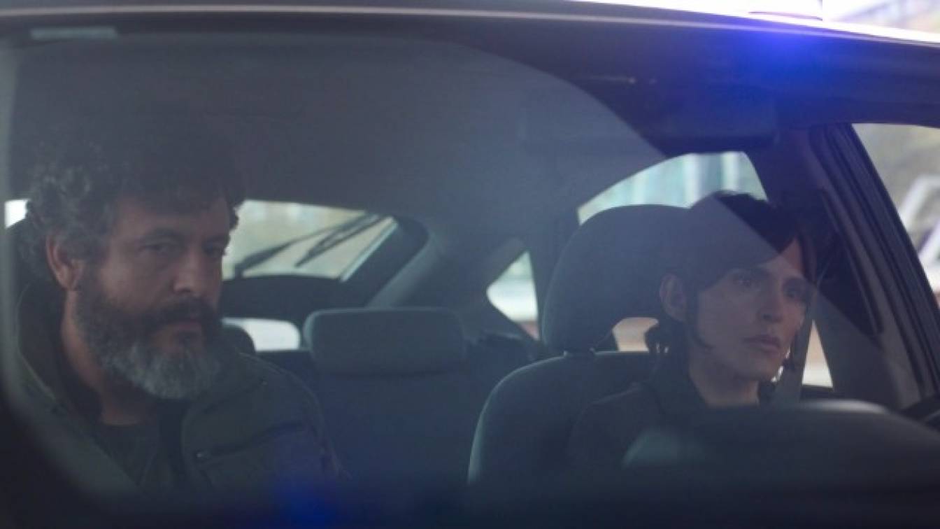 Árnyak városa 1. évad 04. rész