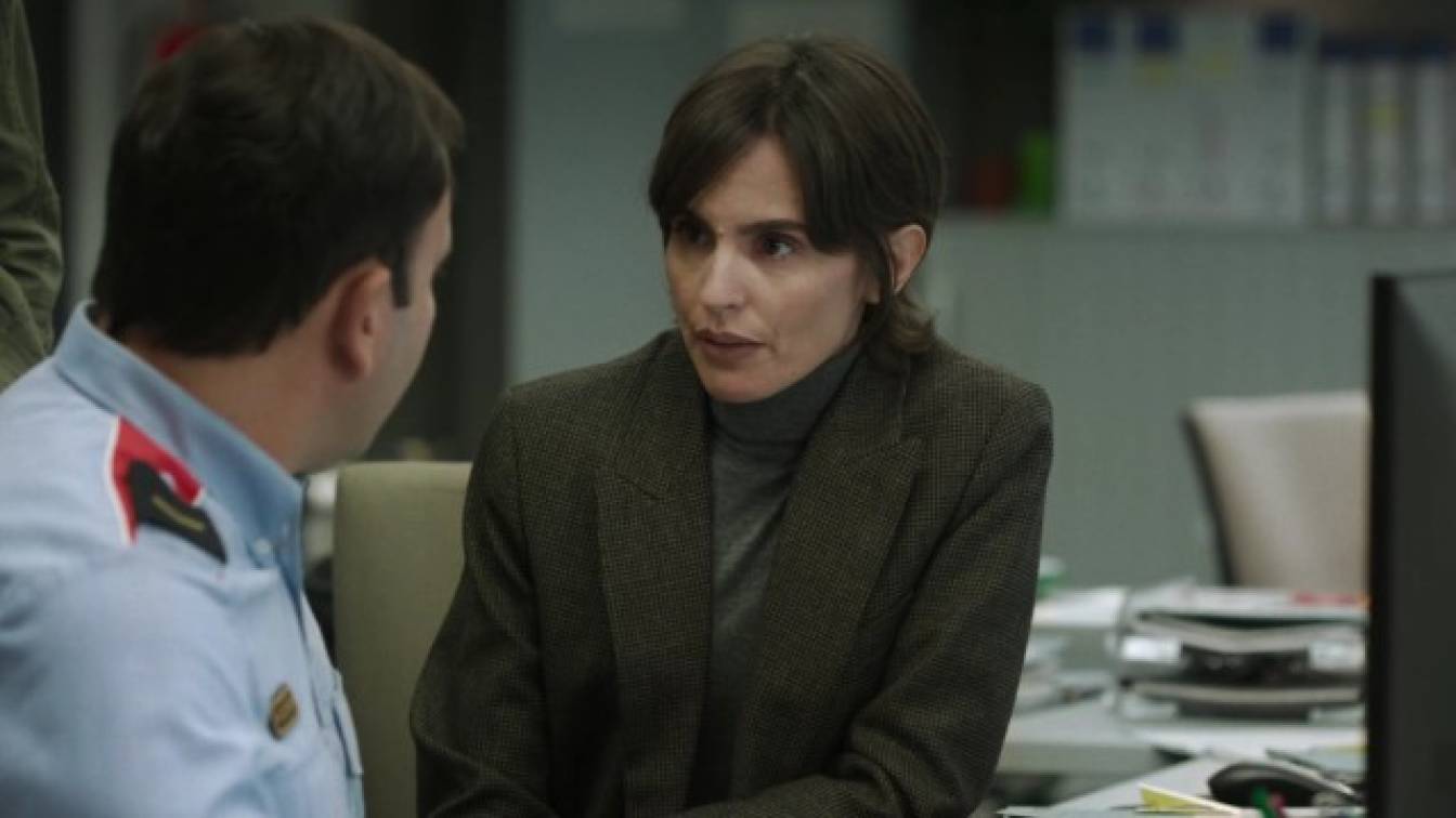 Árnyak városa 1. évad 05. rész