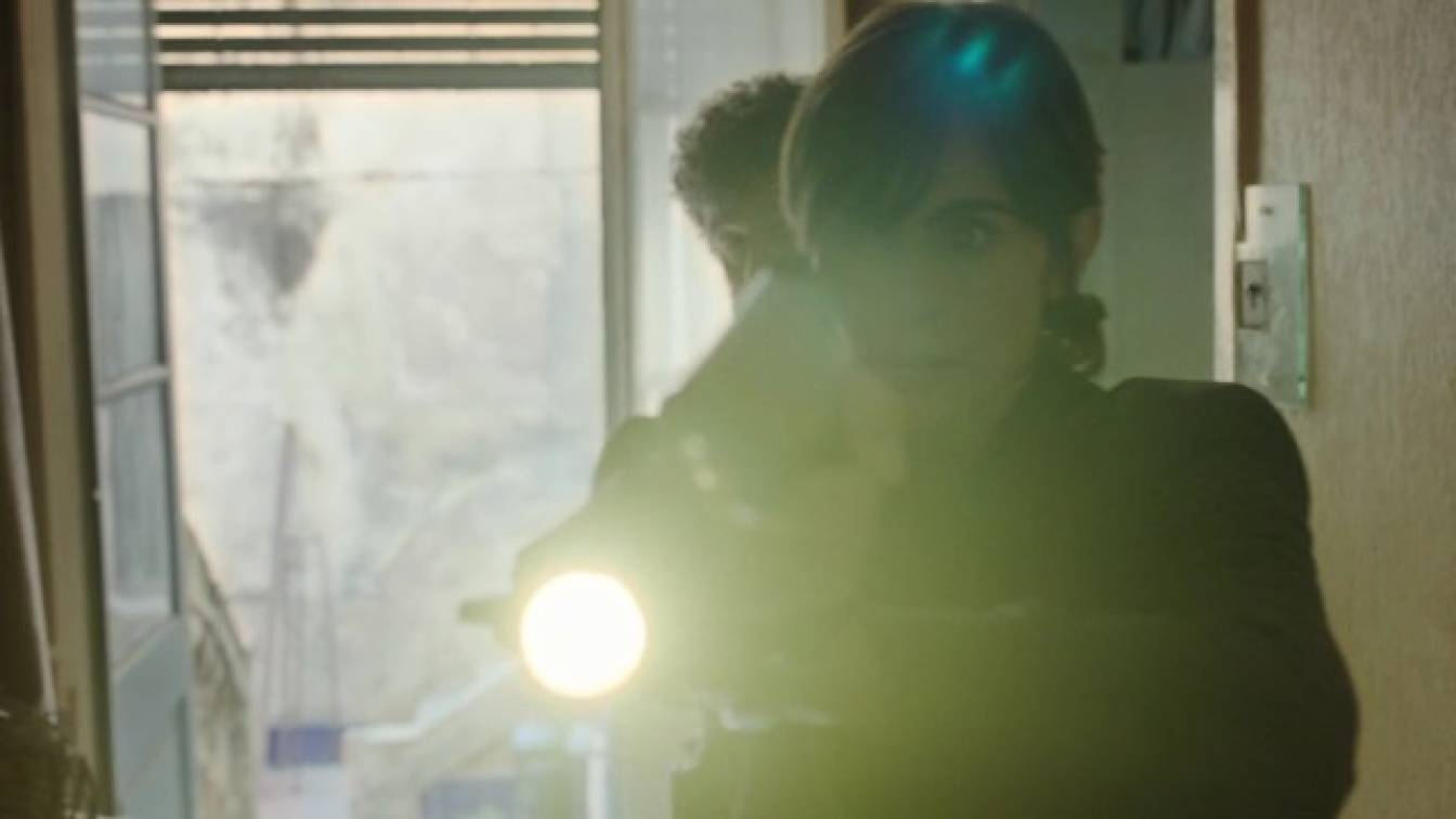 Árnyak városa 1. évad 06. rész