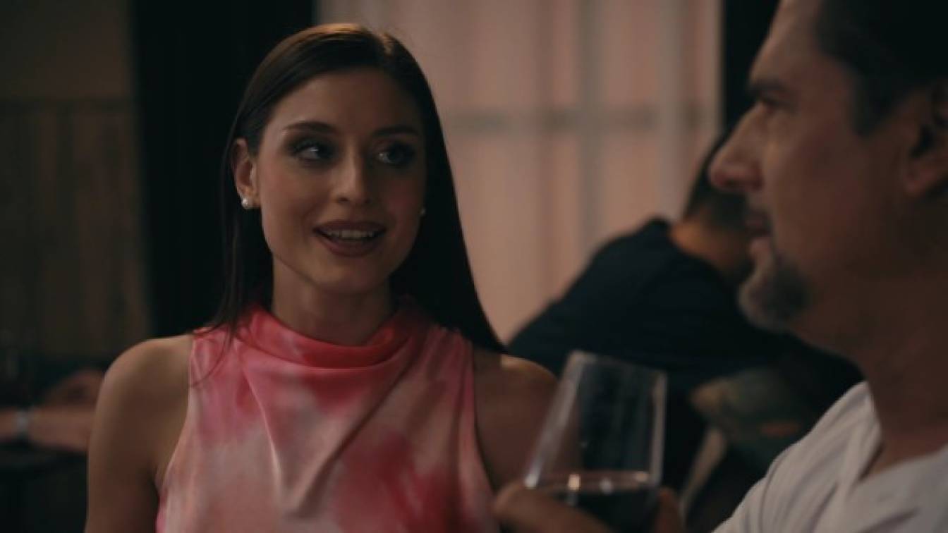 Pokoli rokonok 2. évad 36. rész