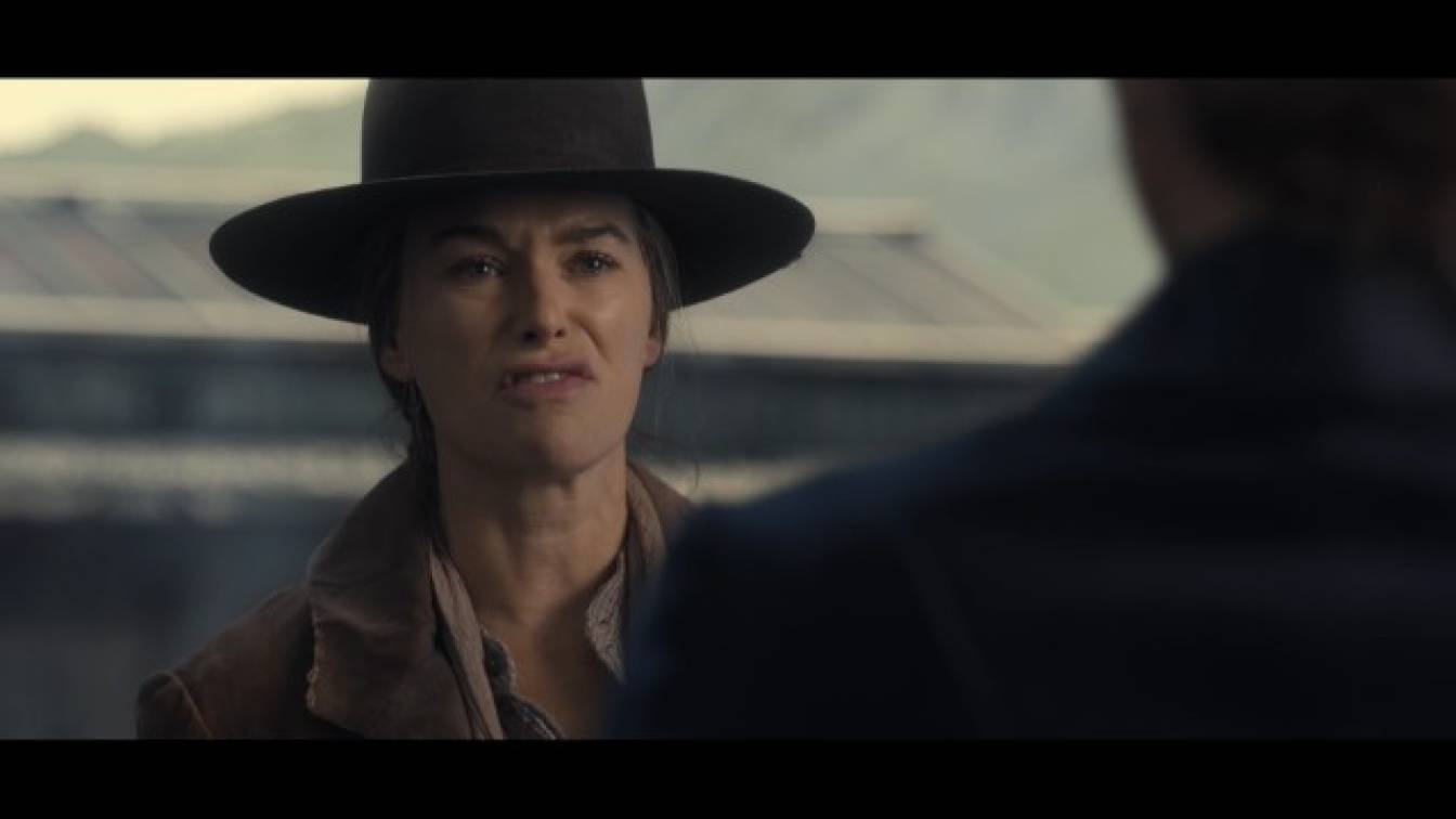 Az elhagyottak 1. évad 02. rész