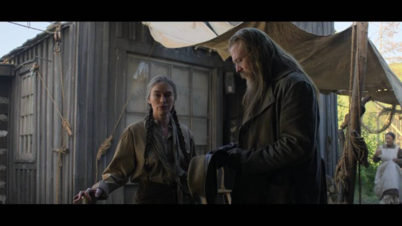 Az elhagyottak 1. évad 03. rész