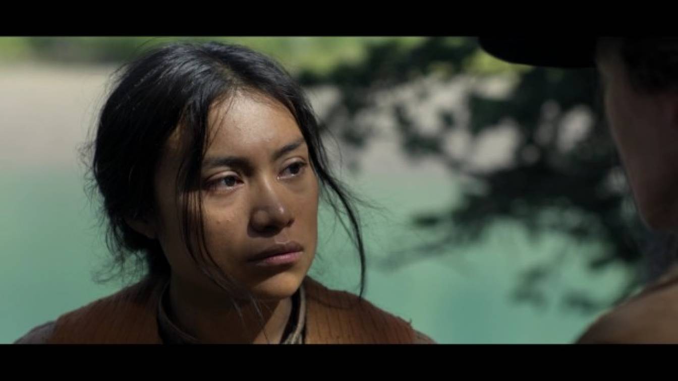 Az elhagyottak 1. évad 04. rész