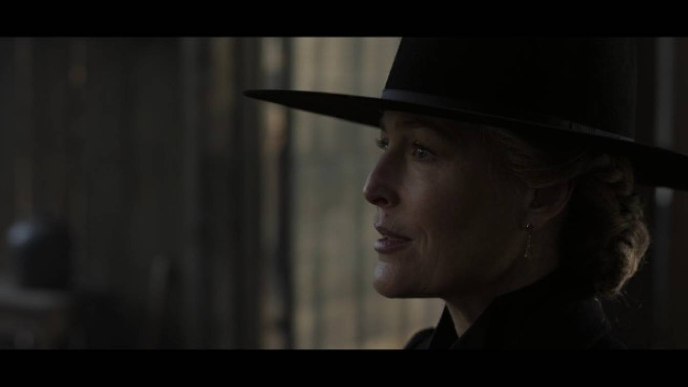 Az elhagyottak 1. évad 05. rész