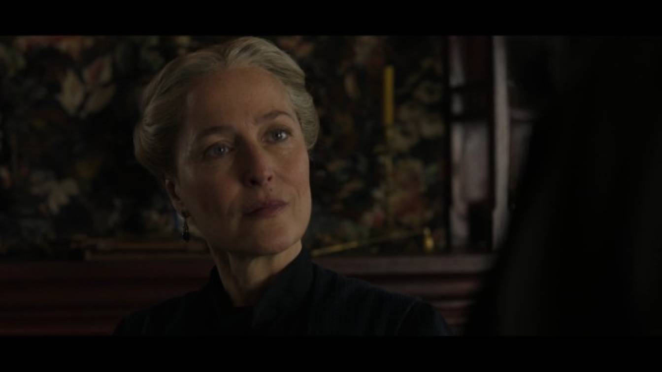 Az elhagyottak 1. évad 06. rész