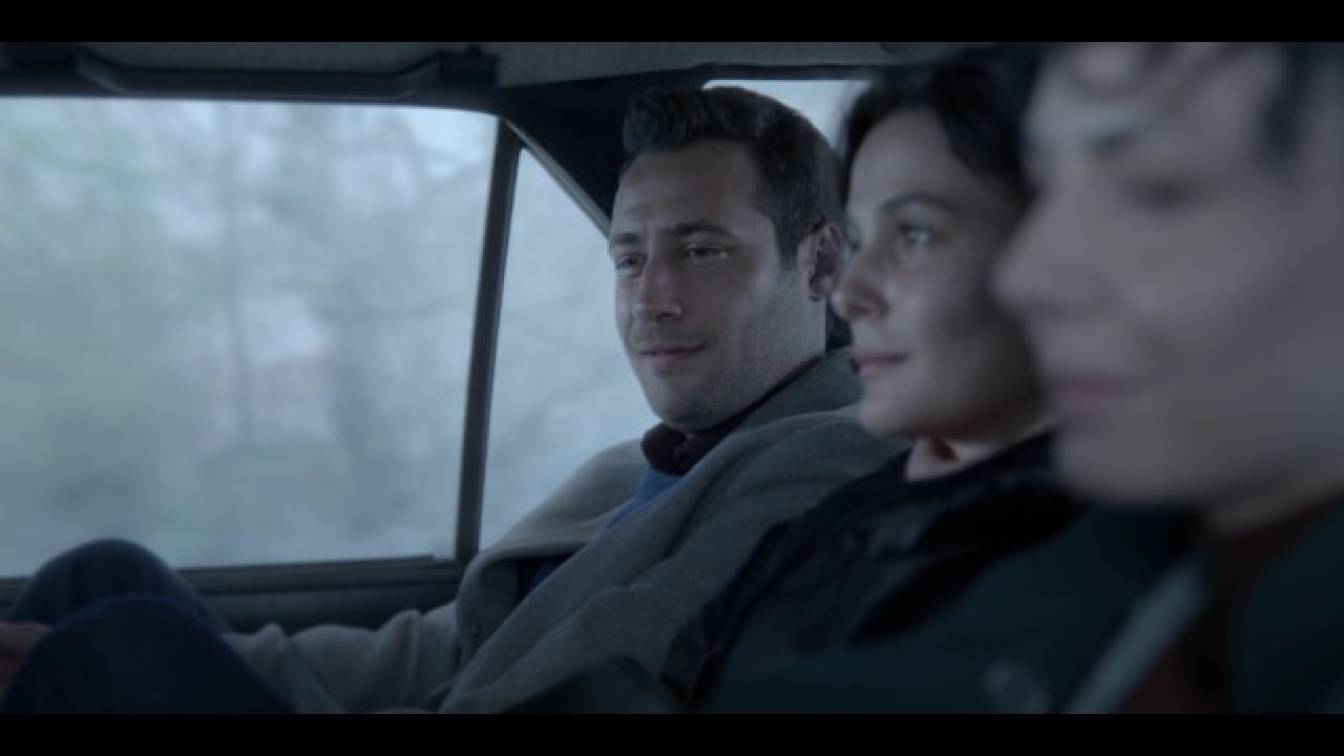 A város 1. évad 01. rész