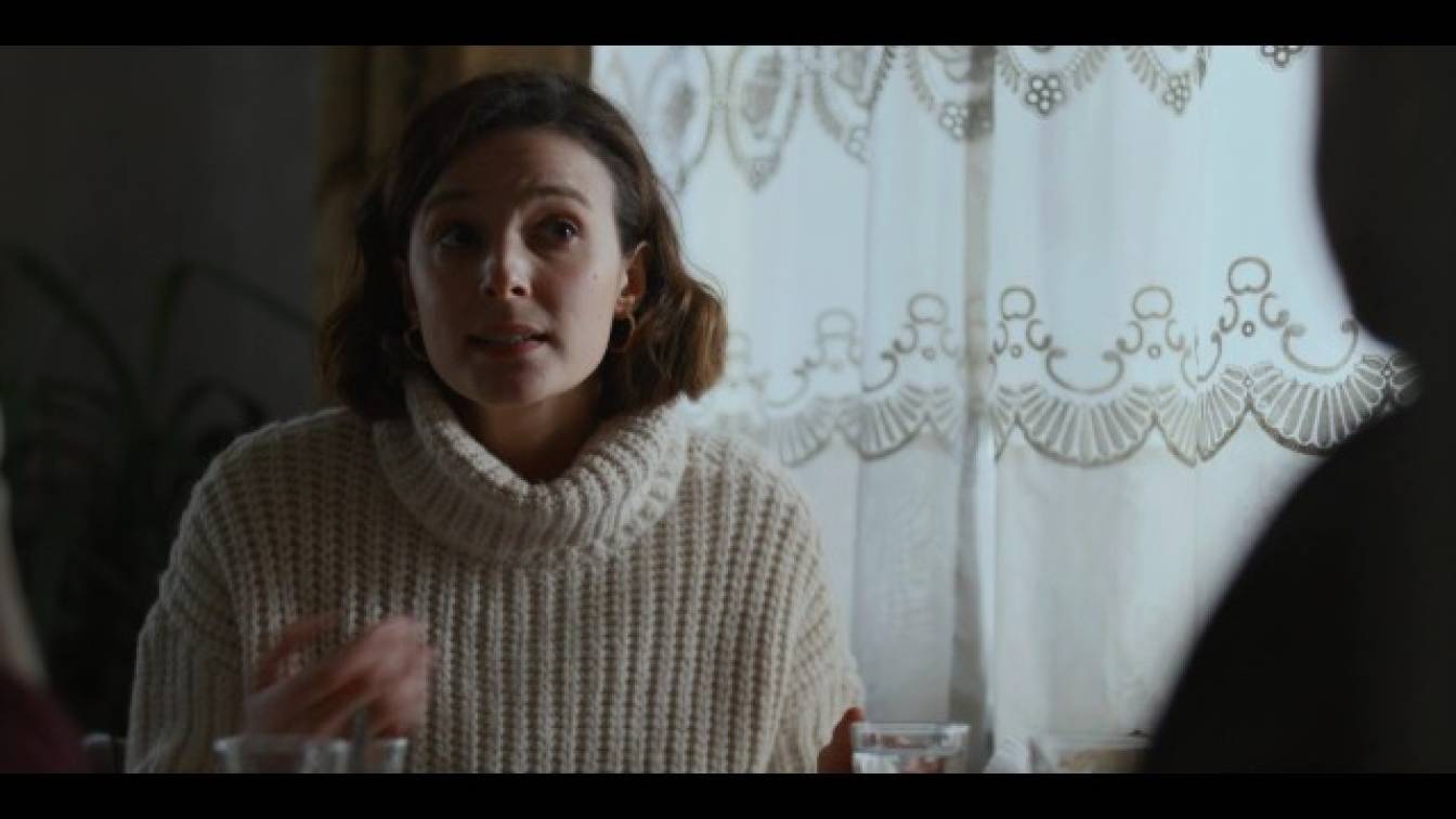 A város 1. évad 02. rész