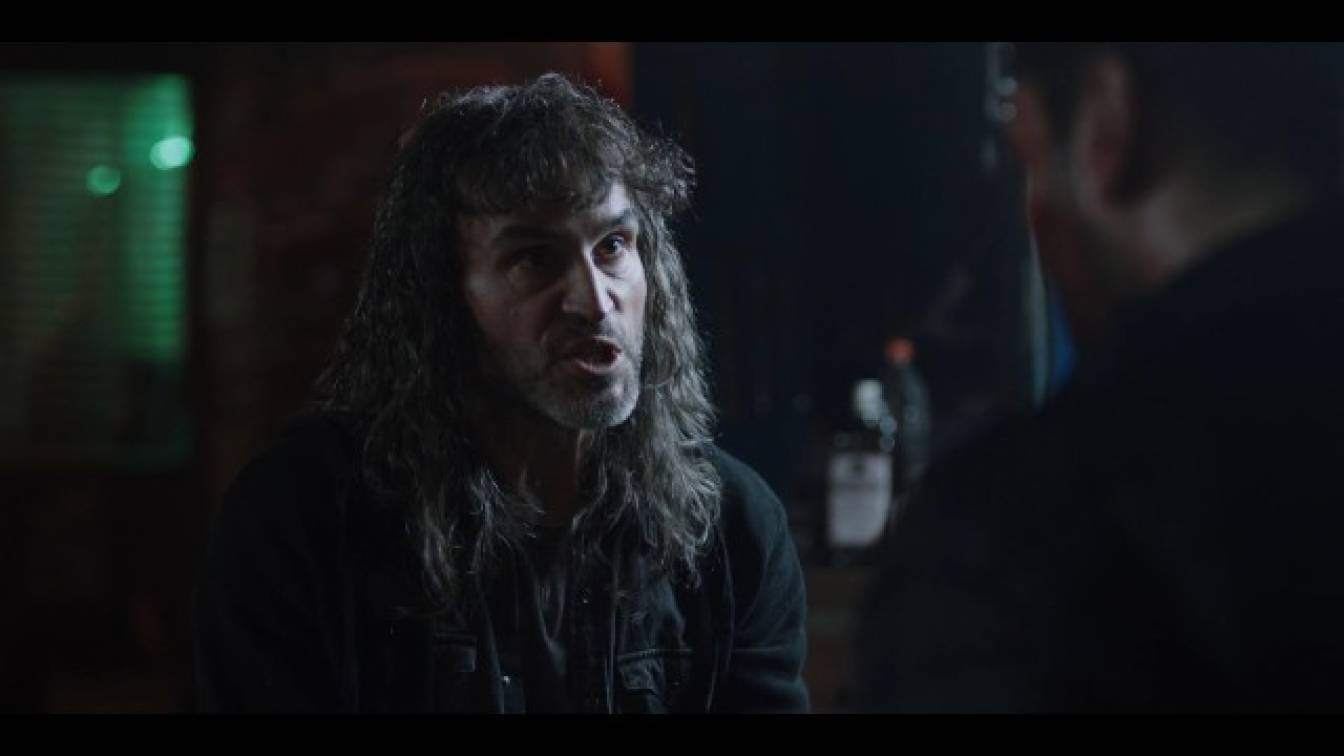 A város 1. évad 03. rész