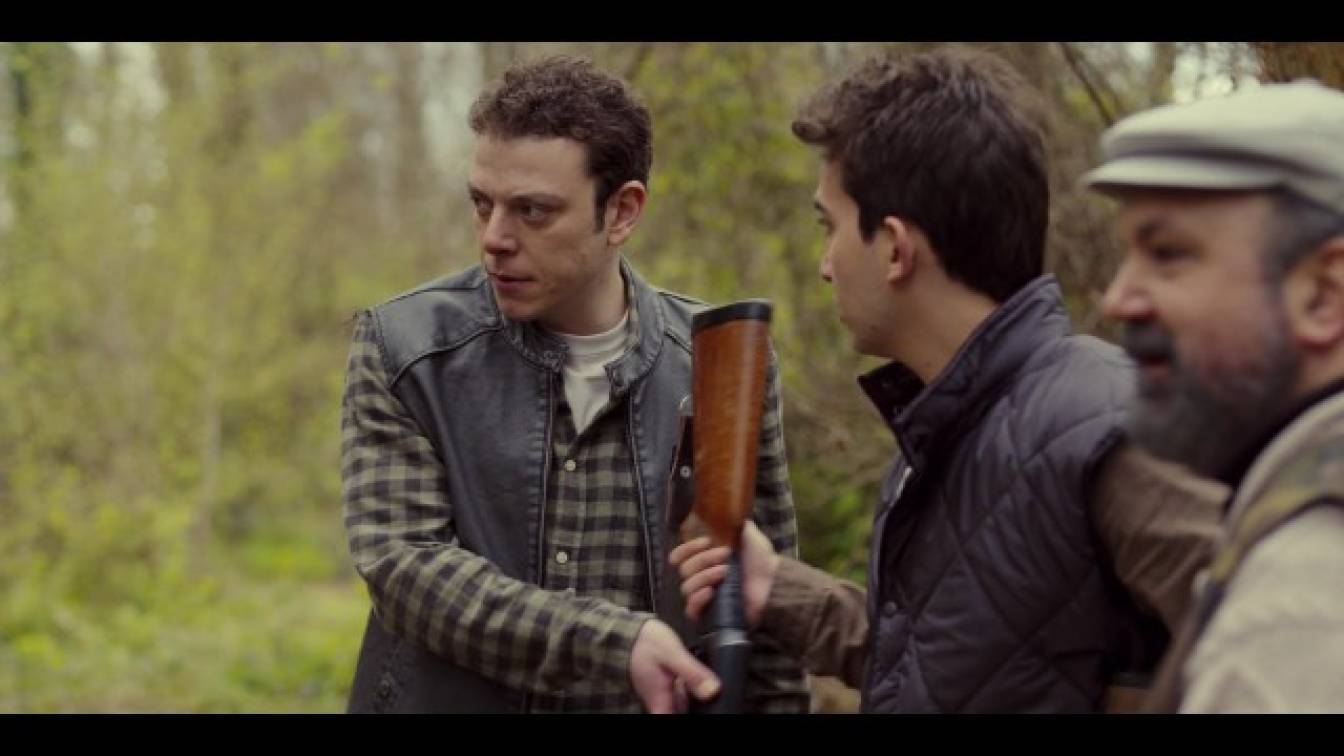 A város 1. évad 05. rész