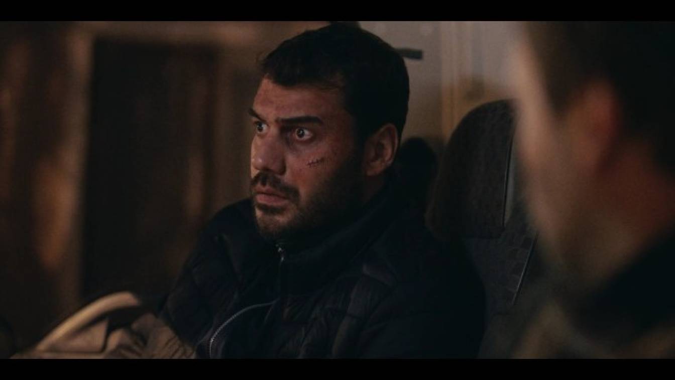 A város 1. évad 08. rész