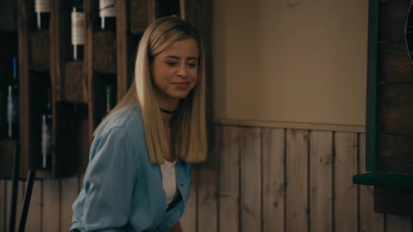 Pokoli rokonok 2. évad 38. rész