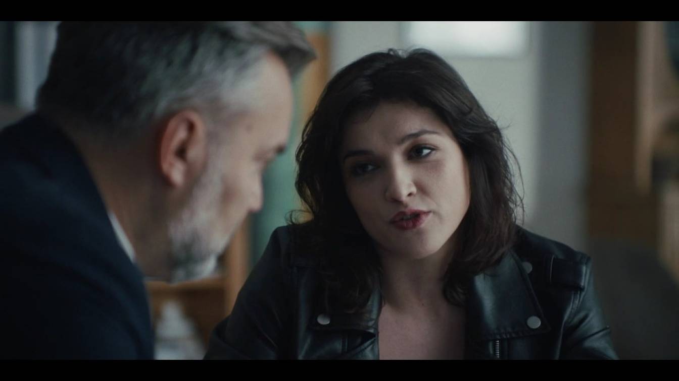 Gólkirályság 3. évad 08. rész