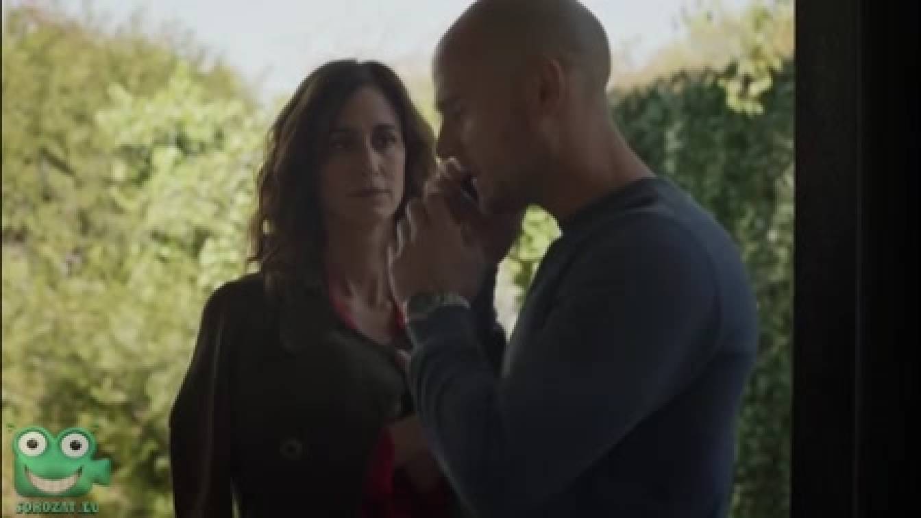 A bűn művészete 1. évad 04. rész