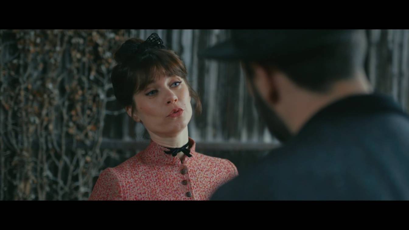 Montmartre 1. évad 01. rész