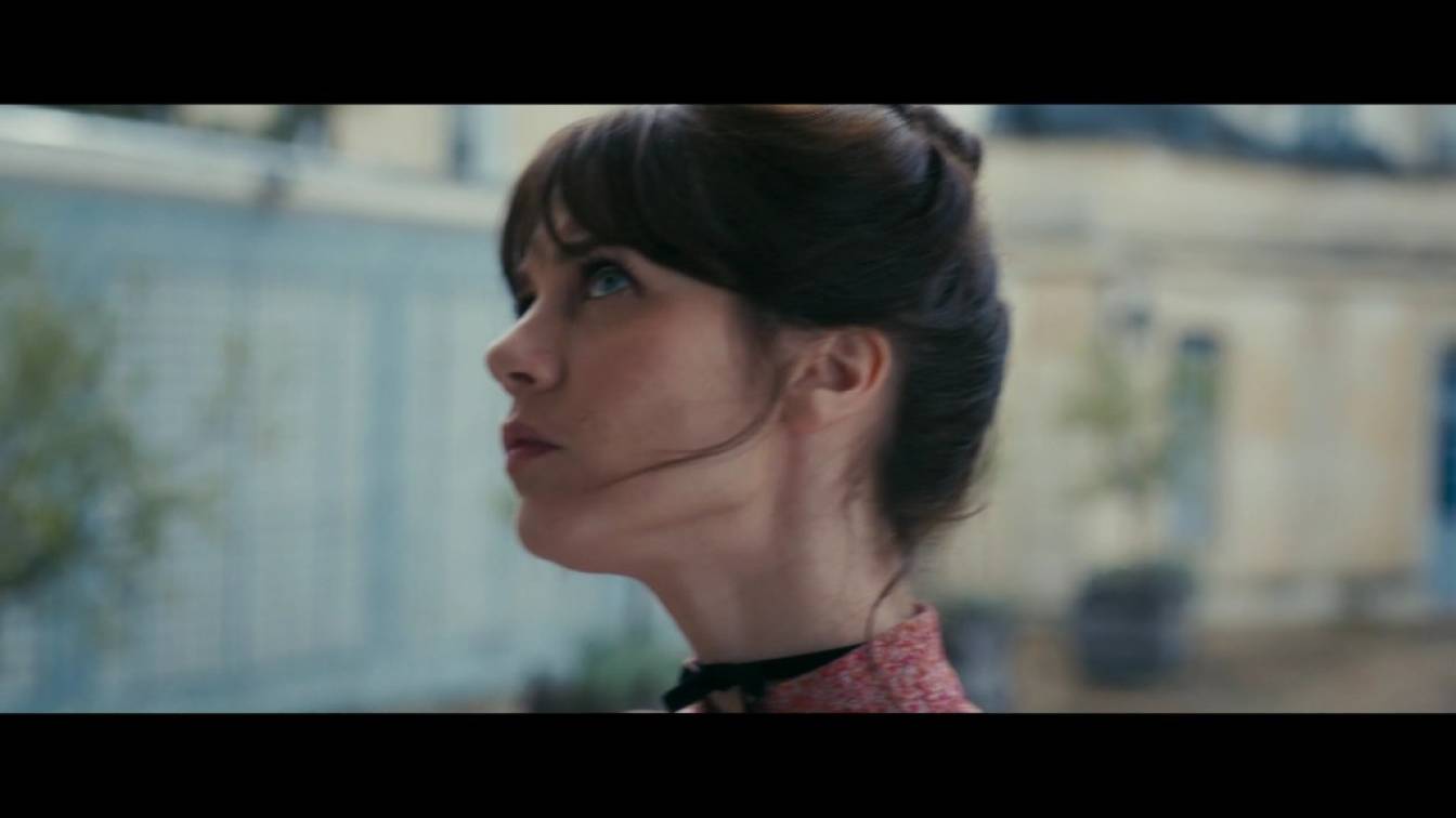 Montmartre 1. évad 02. rész