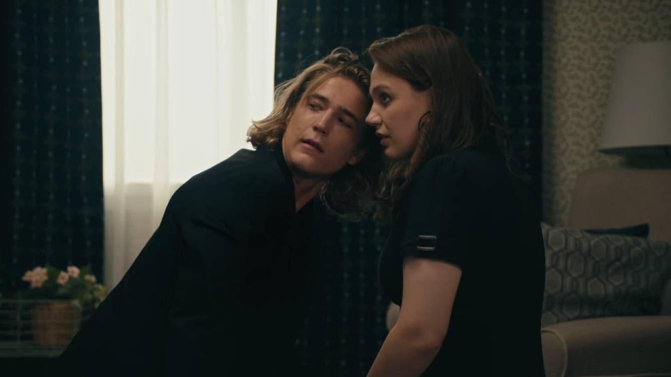 Pokoli rokonok 2. évad 39. rész