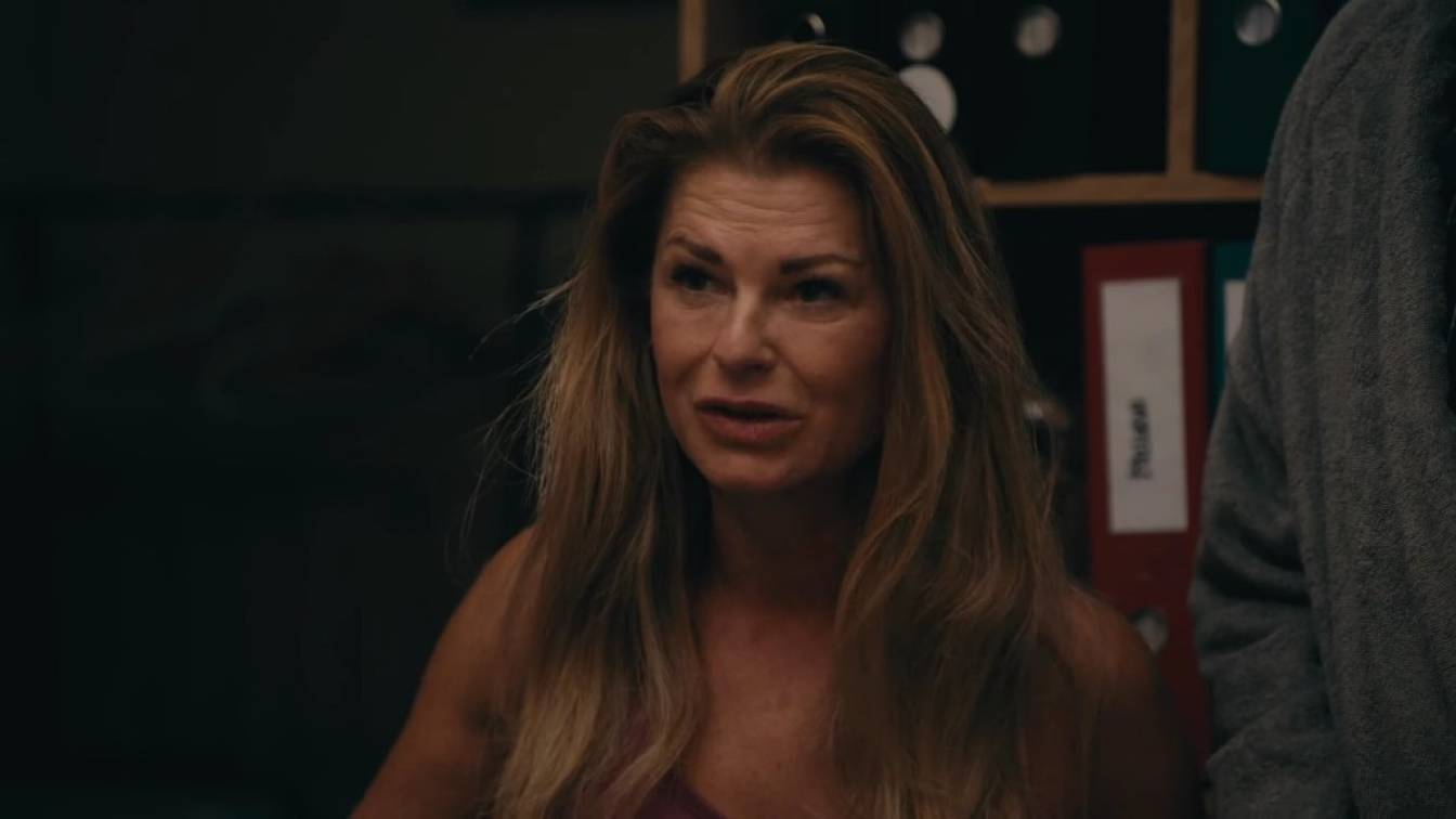 Pokoli rokonok 2. évad 40. rész