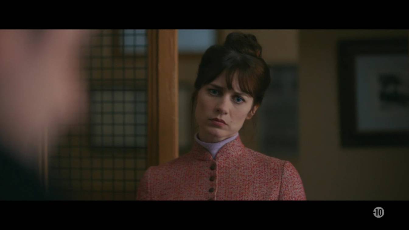 Montmartre 1. évad 04. rész