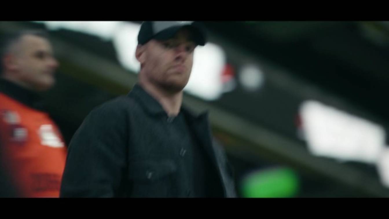 Éjjeli ügynök 3. évad 01. rész