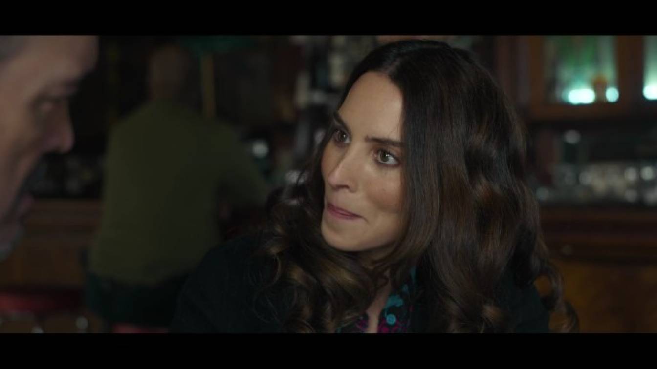 Éjjeli ügynök 3. évad 02. rész