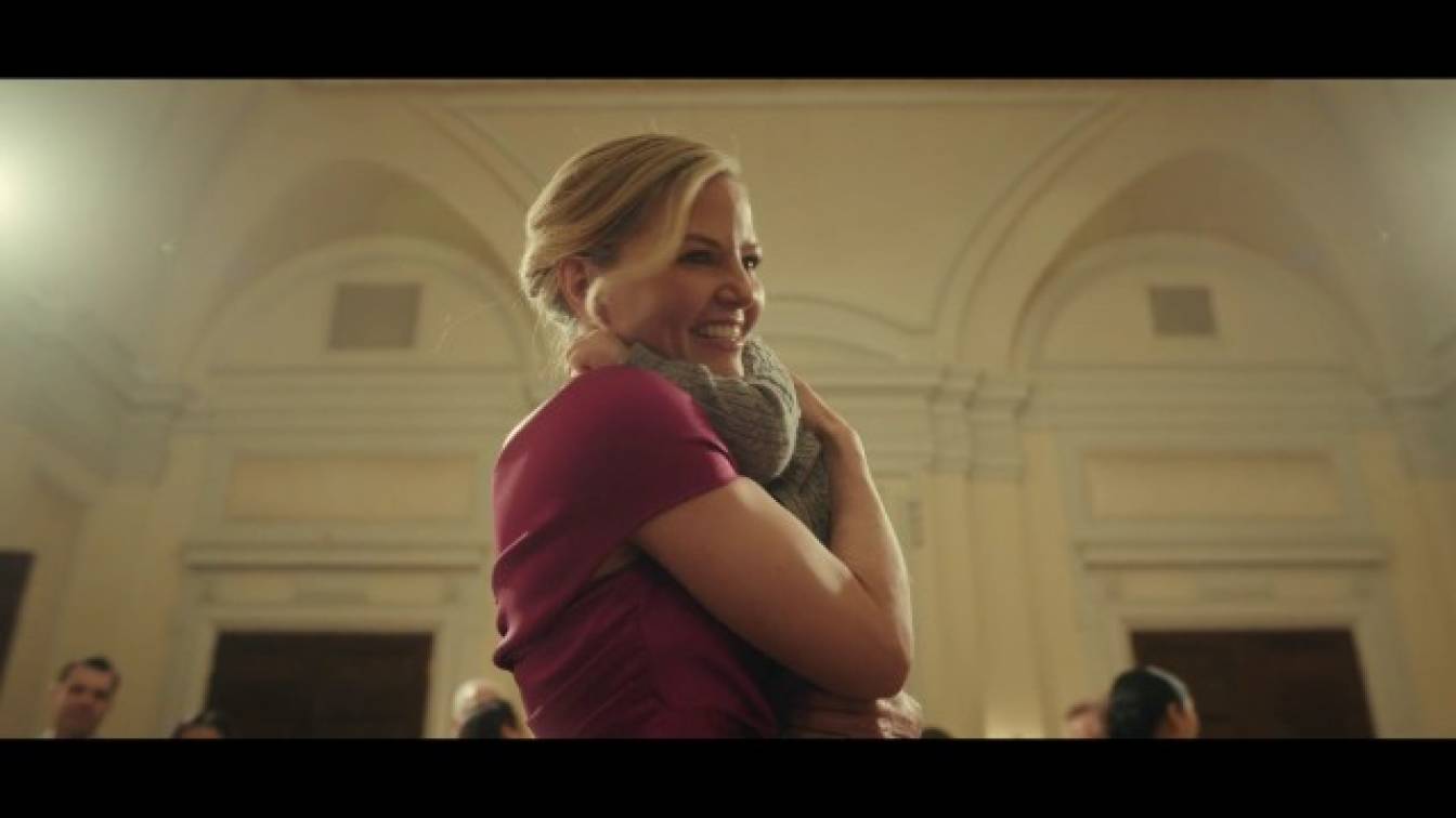 Éjjeli ügynök 3. évad 03. rész