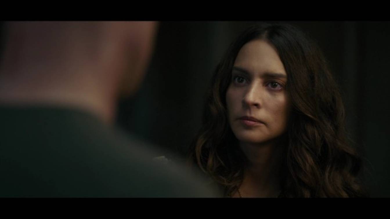 Éjjeli ügynök 3. évad 09. rész