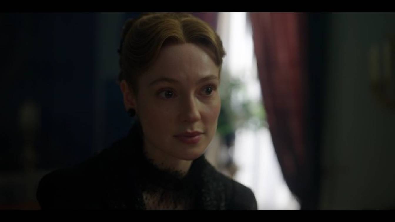 A Bridgerton család 4. évad 07. rész