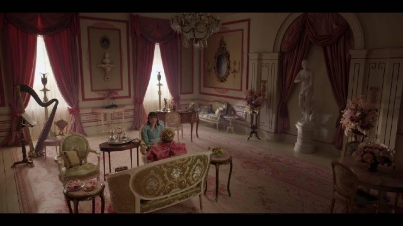 A Bridgerton család 4. évad 08. rész