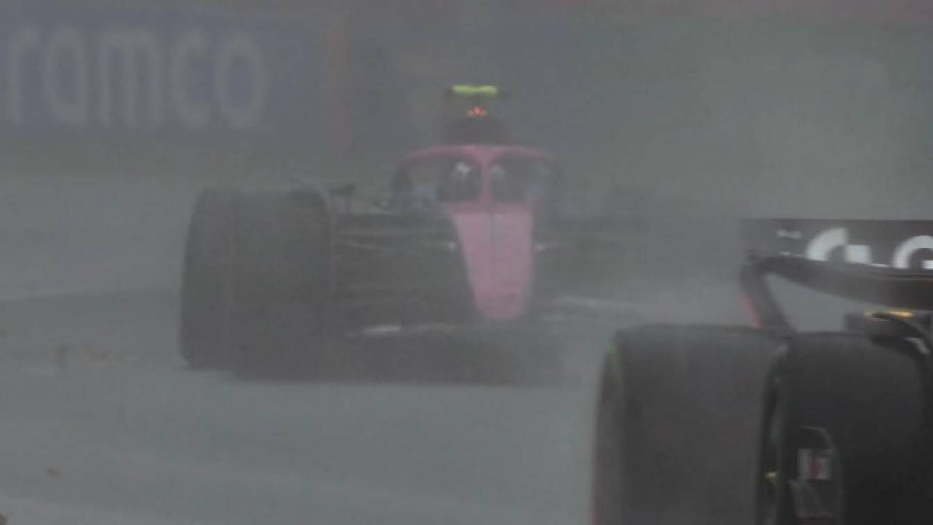 Formula 1: Drive to Survive 8. évad 02. rész