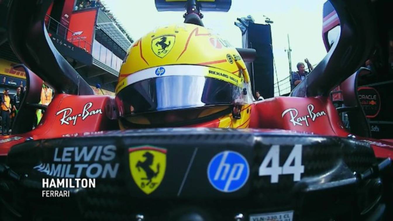 Formula 1: Drive to Survive 8. évad 06. rész