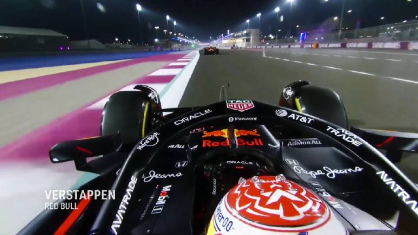 Formula 1: Drive to Survive 8. évad 08. rész