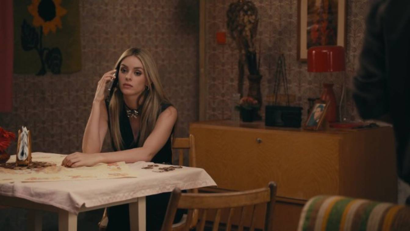 Pokoli rokonok 2. évad 43. rész