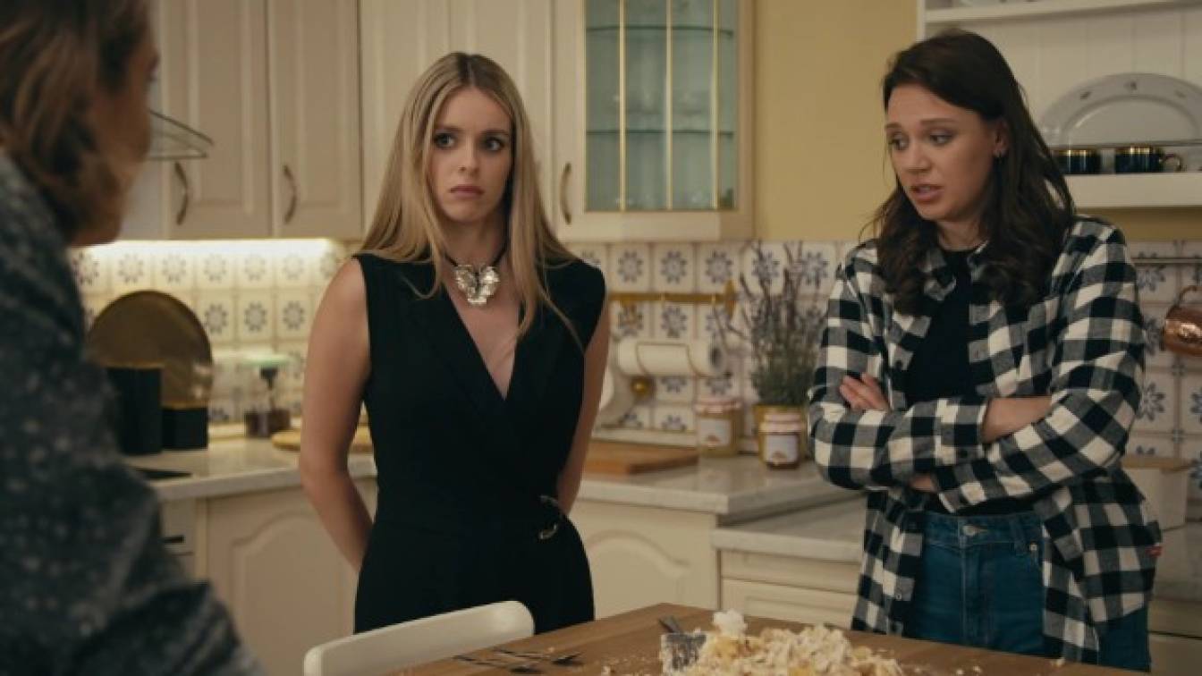 Pokoli rokonok 2. évad 44. rész