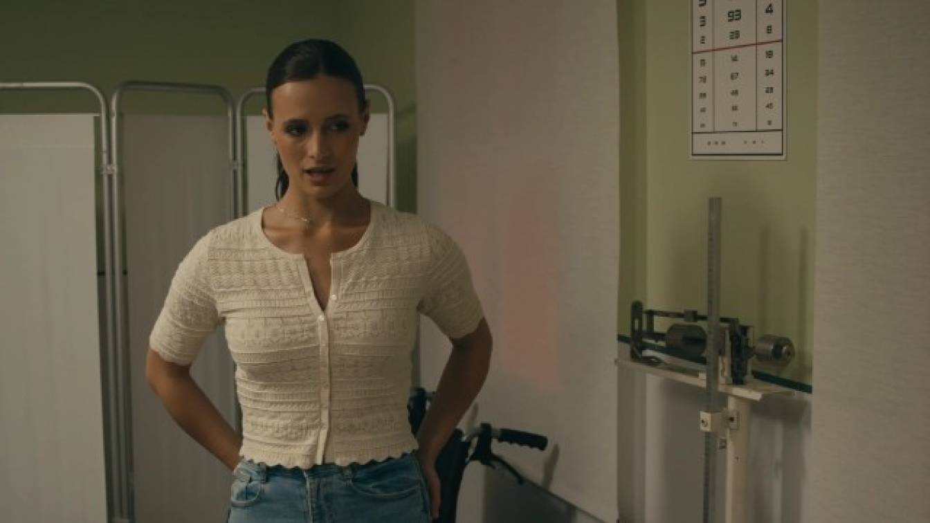 Pokoli rokonok 2. évad 49. rész