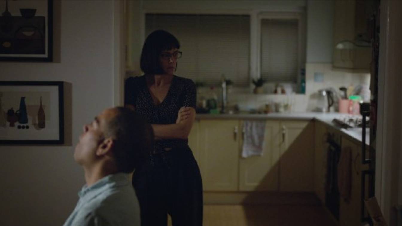 A Hatodik Parancsolat 1. évad 04. rész