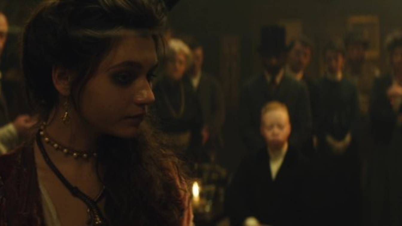 Őrszemek 1. évad 01. rész