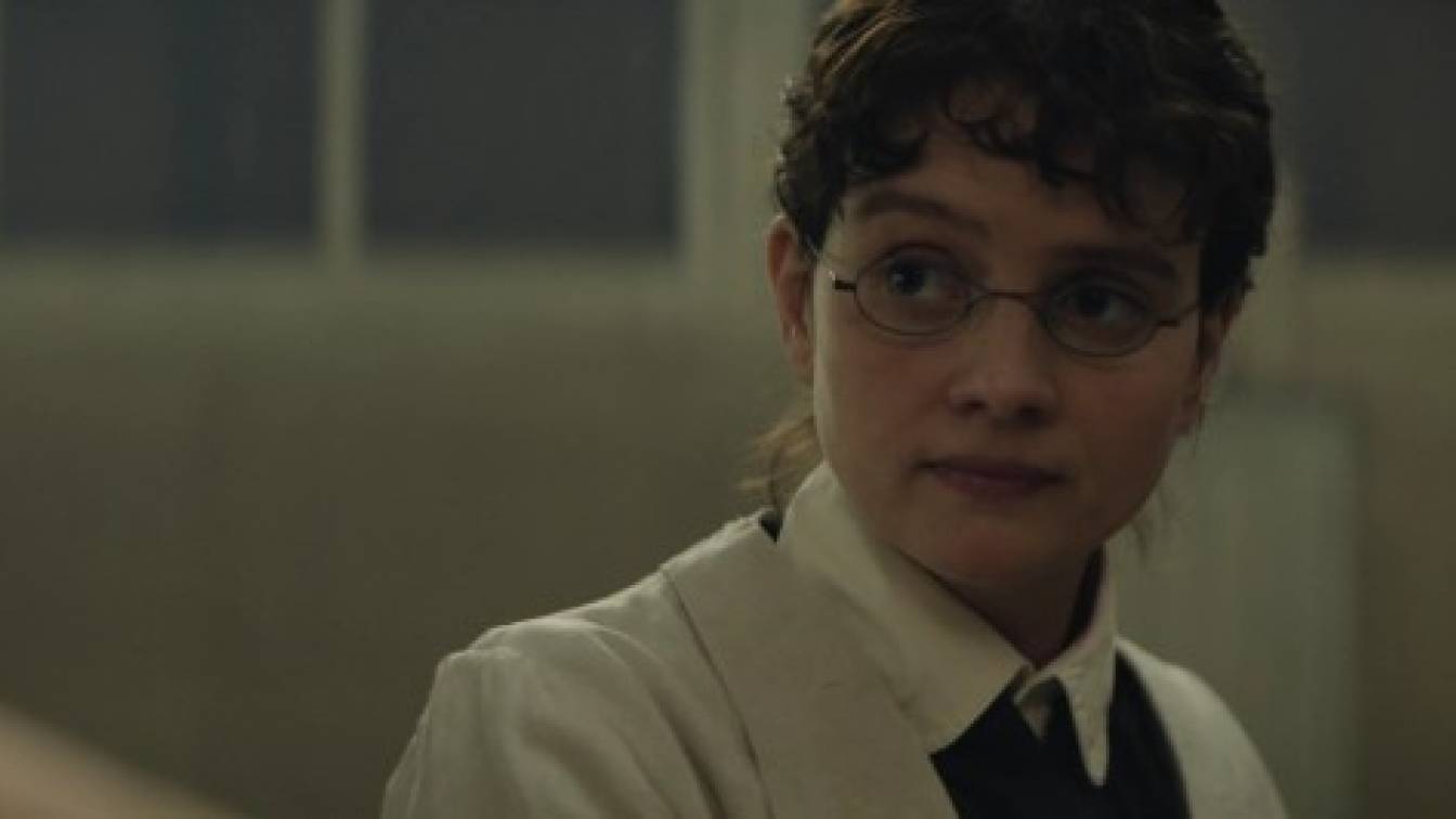 Őrszemek 1. évad 02. rész