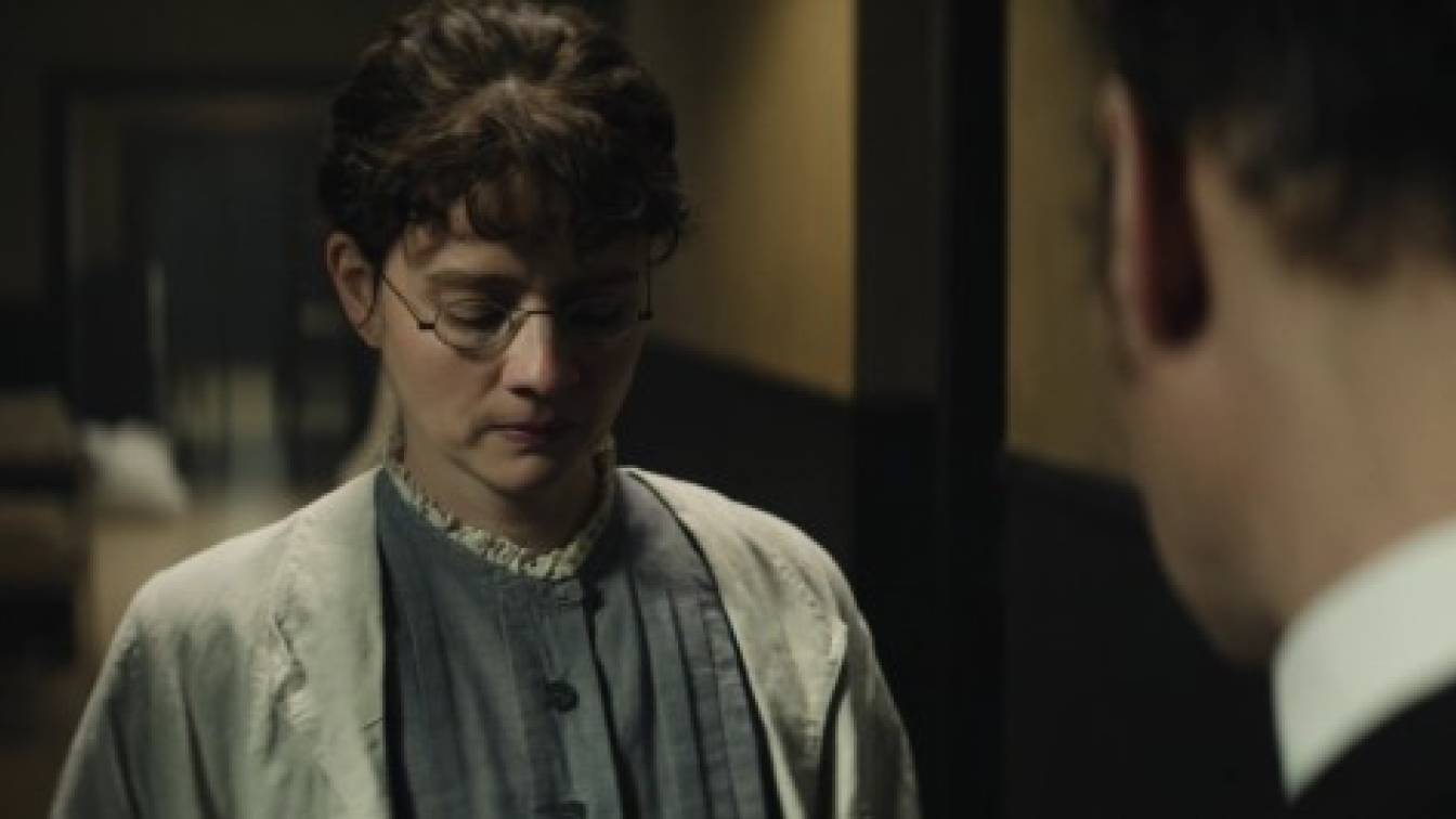 Őrszemek 1. évad 04. rész