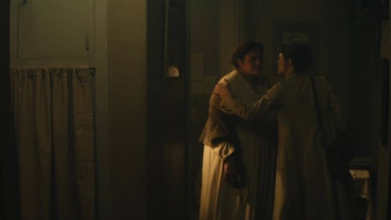 Őrszemek 1. évad 05. rész