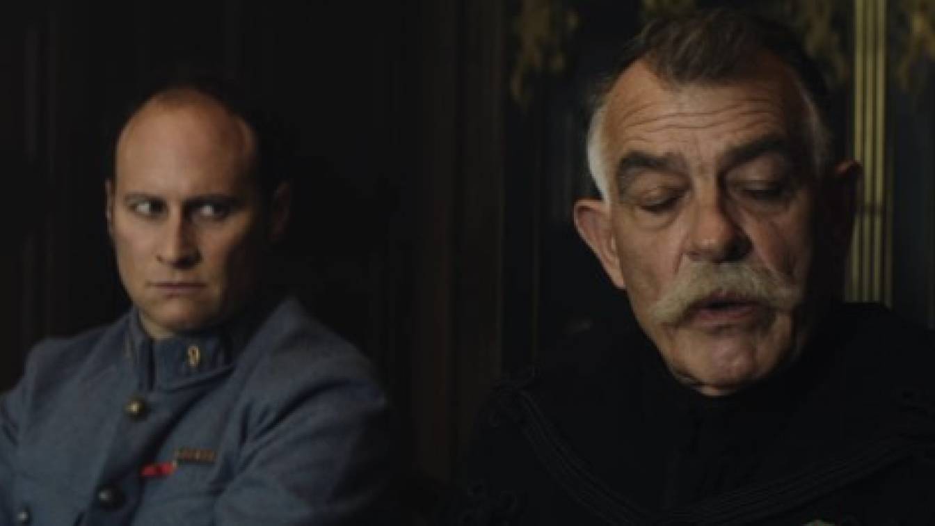 Őrszemek 1. évad 06. rész