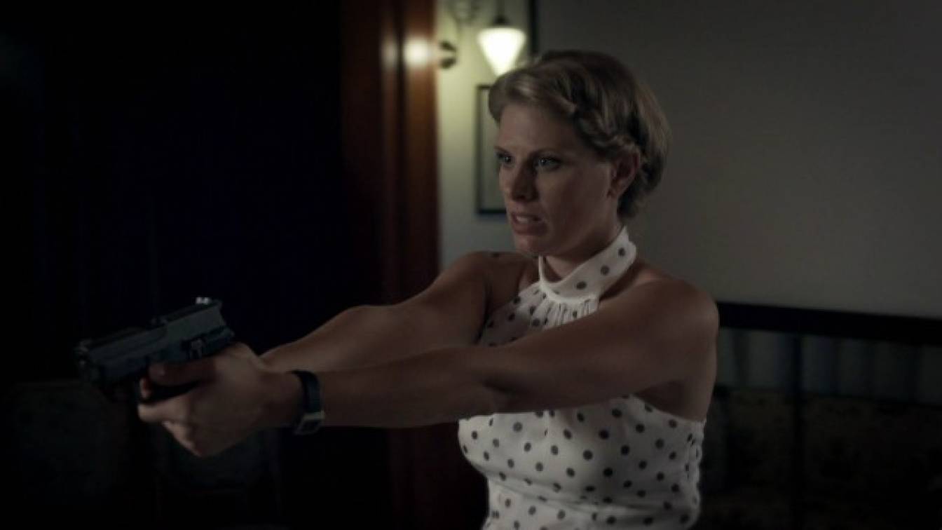 Hacktion 1. évad 02. rész