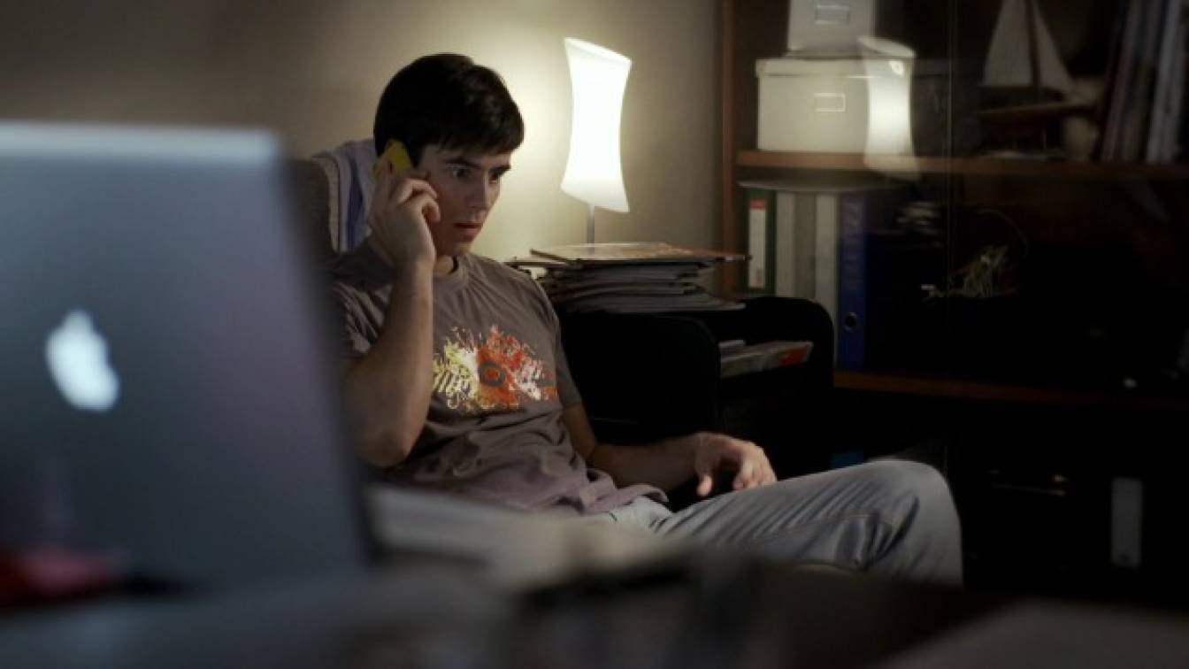 Hacktion 1. évad 05. rész