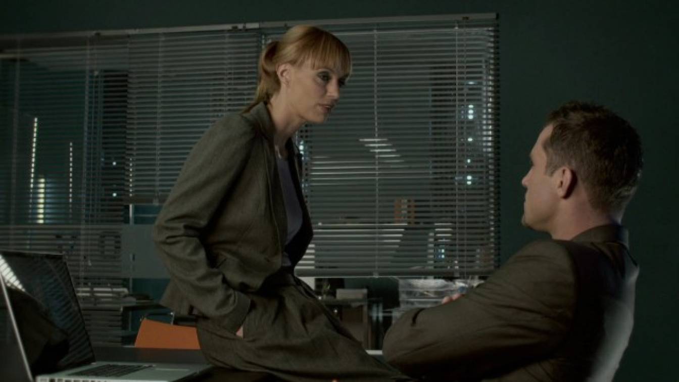 Hacktion 1. évad 09. rész