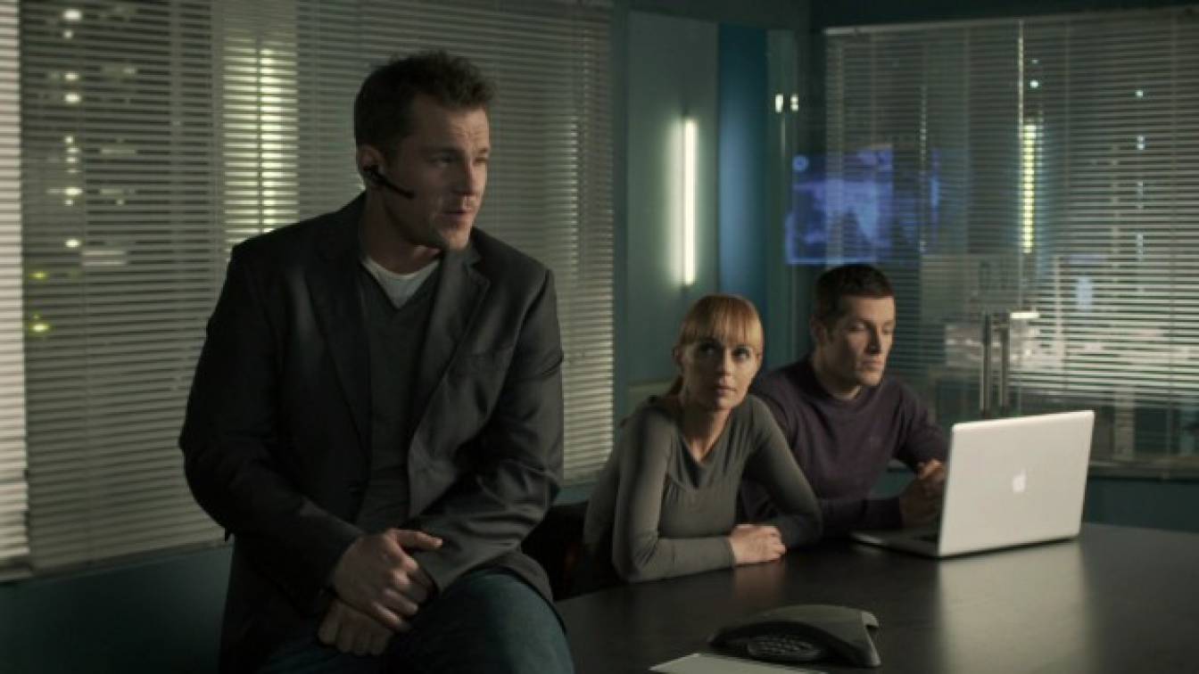 Hacktion 1. évad 14. rész