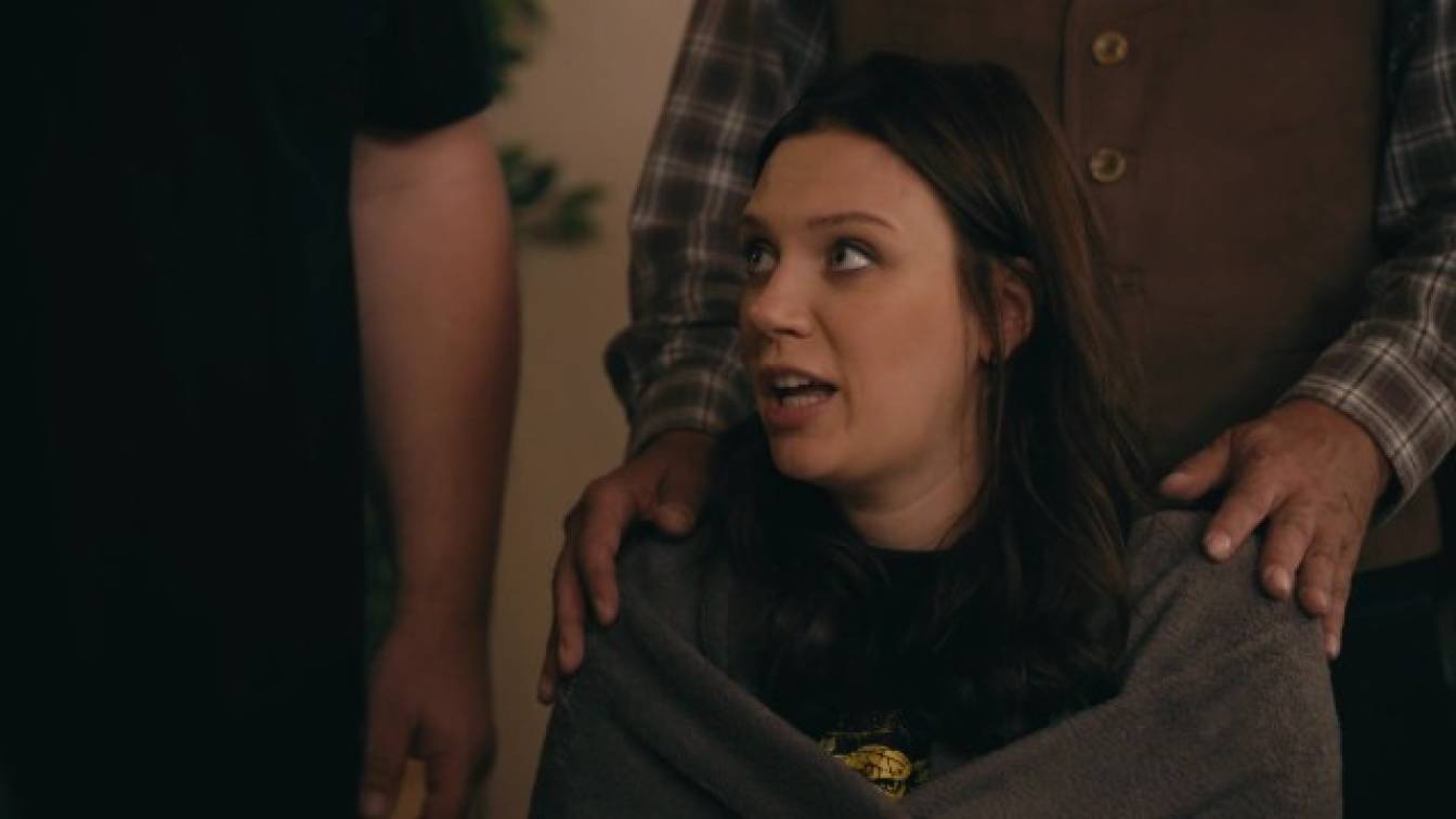 Pokoli rokonok 2. évad 52. rész